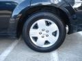 Brilliant Black Crystal Pearl - Avenger SXT Photo No. 26
