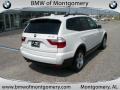 Alpine White - X3 3.0si Photo No. 4
