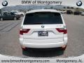 Alpine White - X3 3.0si Photo No. 5