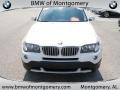 Alpine White - X3 3.0si Photo No. 10
