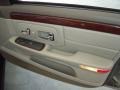 Moonstone Metallic - DeVille Sedan Photo No. 19
