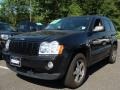 Black - Grand Cherokee Laredo 4x4 Photo No. 1