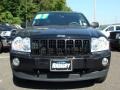 Black - Grand Cherokee Laredo 4x4 Photo No. 2