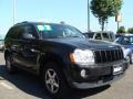 Black - Grand Cherokee Laredo 4x4 Photo No. 3