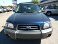 Regal Blue Pearl - Forester 2.5 X Photo No. 2