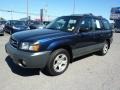 Regal Blue Pearl - Forester 2.5 X Photo No. 3