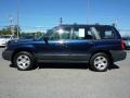 Regal Blue Pearl - Forester 2.5 X Photo No. 4