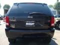 Black - Grand Cherokee Laredo 4x4 Photo No. 5