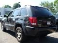 Black - Grand Cherokee Laredo 4x4 Photo No. 6