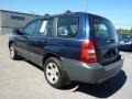 Regal Blue Pearl - Forester 2.5 X Photo No. 5