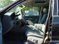 Black - Grand Cherokee Laredo 4x4 Photo No. 9