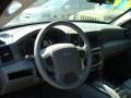 Black - Grand Cherokee Laredo 4x4 Photo No. 12