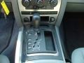 Black - Grand Cherokee Laredo 4x4 Photo No. 14