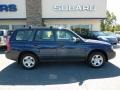 Regal Blue Pearl - Forester 2.5 X Photo No. 12