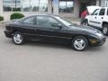 2003 Black Pontiac Sunfire   photo #2