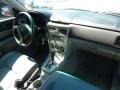 Regal Blue Pearl - Forester 2.5 X Photo No. 18