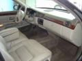 Moonstone Metallic - DeVille Sedan Photo No. 20
