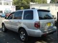 2007 Billet Silver Metallic Honda Pilot EX-L 4WD  photo #8