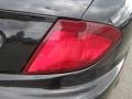 2003 Black Pontiac Sunfire   photo #15