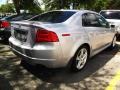 Satin Silver Metallic - TL 3.2 Photo No. 3