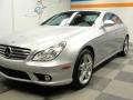 Iridium Silver Metallic - CLS 500 Photo No. 4