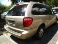 2002 Light Almond Pearl Metallic Chrysler Town & Country Limited  photo #3