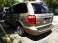 2002 Light Almond Pearl Metallic Chrysler Town & Country Limited  photo #4