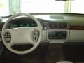 Moonstone Metallic - DeVille Sedan Photo No. 22