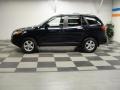 Deepwater Blue - Santa Fe GLS Photo No. 8