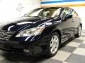 Blue Onyx Pearl - ES 350 Photo No. 4
