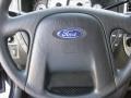 2004 True Blue Metallic Ford Escape XLT V6 4WD  photo #30