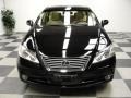 Obsidian Black - ES 350 Photo No. 5