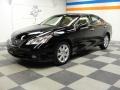Obsidian Black - ES 350 Photo No. 7