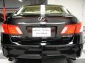 Obsidian Black - ES 350 Photo No. 12
