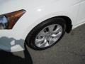 2009 Taffeta White Honda Accord EX-L Sedan  photo #9