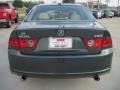 Deep Green Pearl - TSX Sedan Photo No. 6