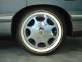 Moonstone Metallic - DeVille Sedan Photo No. 26