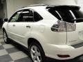 Crystal White - RX 350 AWD Photo No. 10