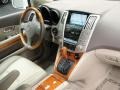 Crystal White - RX 350 AWD Photo No. 14