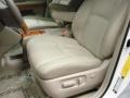 Crystal White - RX 350 AWD Photo No. 20