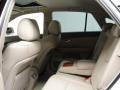 Crystal White - RX 350 AWD Photo No. 22