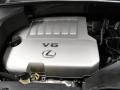 Crystal White - RX 350 AWD Photo No. 23