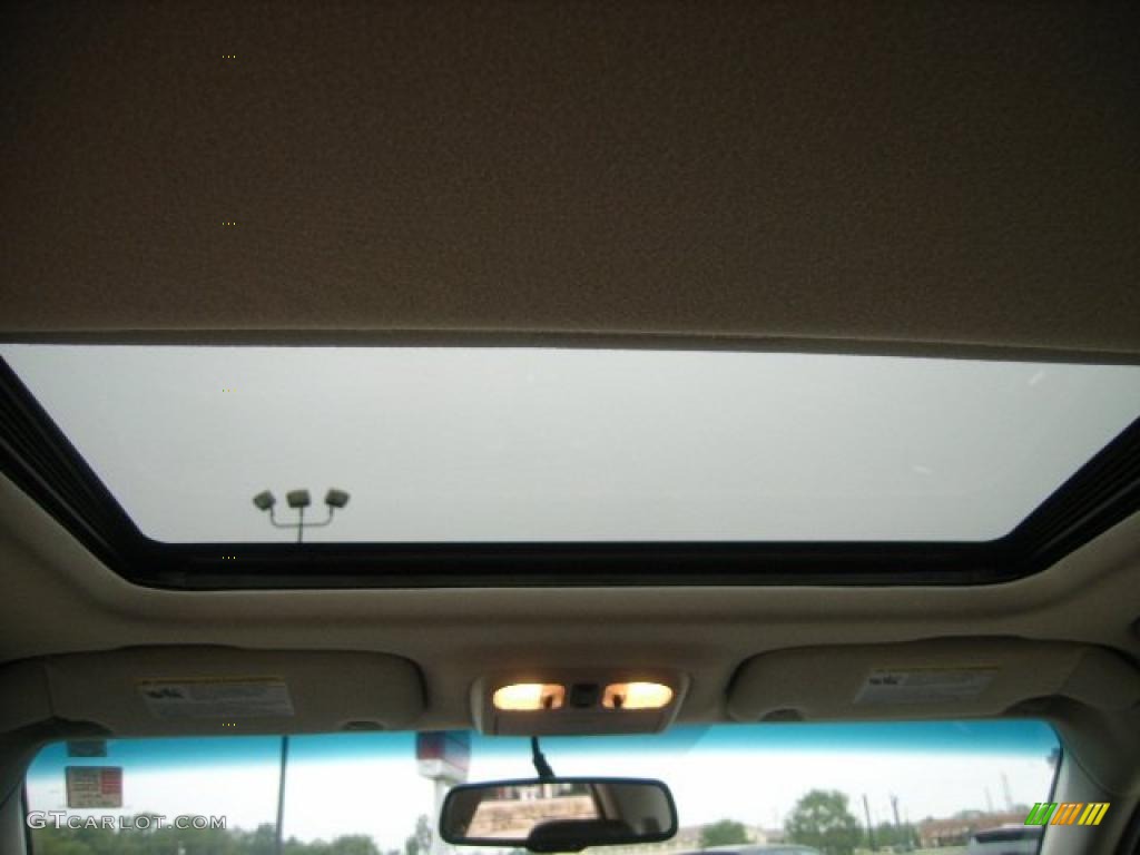 2007 Fusion SEL V6 - Black / Charcoal Black photo #19