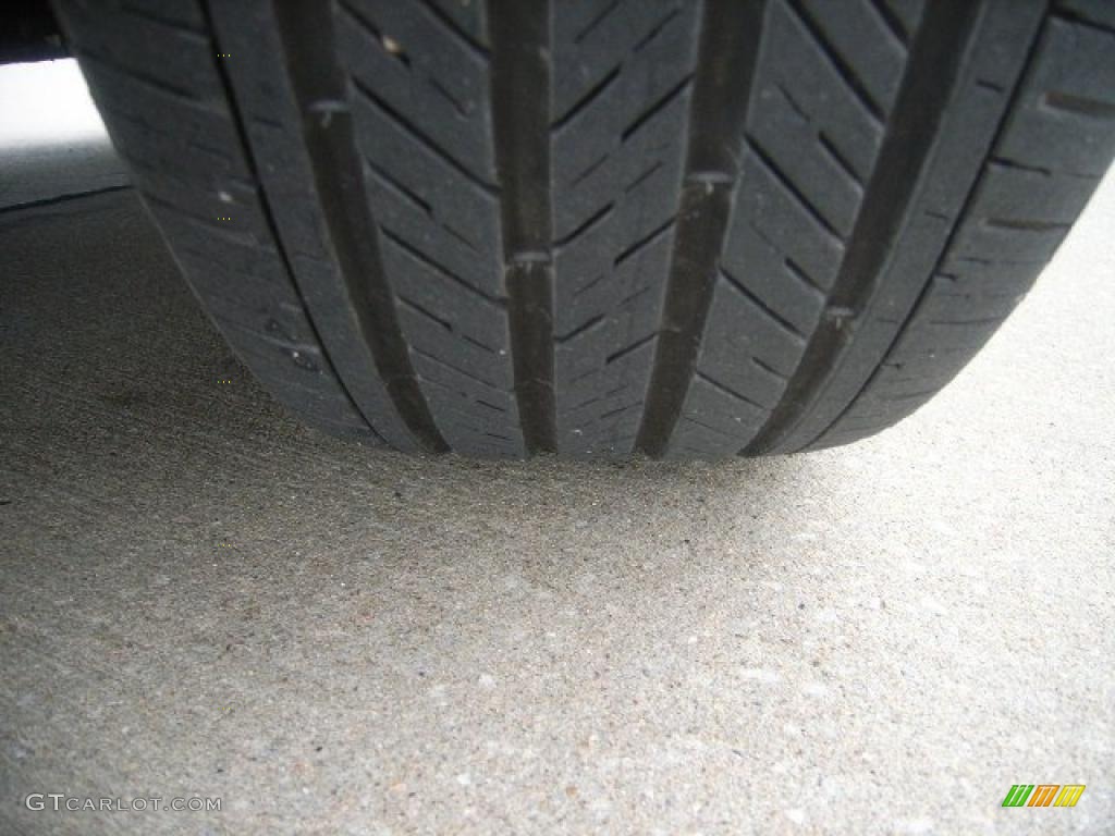 2007 Fusion SEL V6 - Black / Charcoal Black photo #25