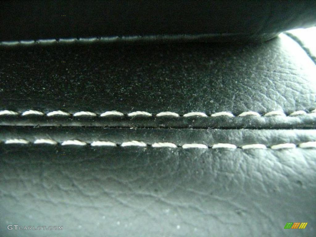 2007 Fusion SEL V6 - Black / Charcoal Black photo #28