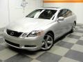 Mercury Metallic - GS 350 Photo No. 2