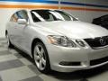 Mercury Metallic - GS 350 Photo No. 3