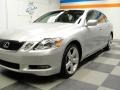 Mercury Metallic - GS 350 Photo No. 4