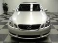 Mercury Metallic - GS 350 Photo No. 5