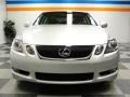 Mercury Metallic - GS 350 Photo No. 6